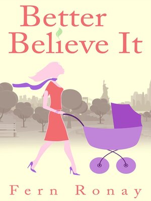 cover image of Better Believe It